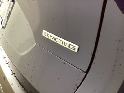 2026 Mazda Mazda CX-5 2.5 S Select