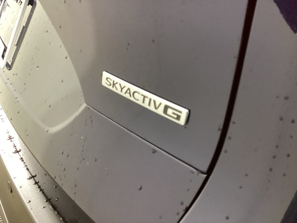 2026 Mazda Mazda CX-5 2.5 S Select