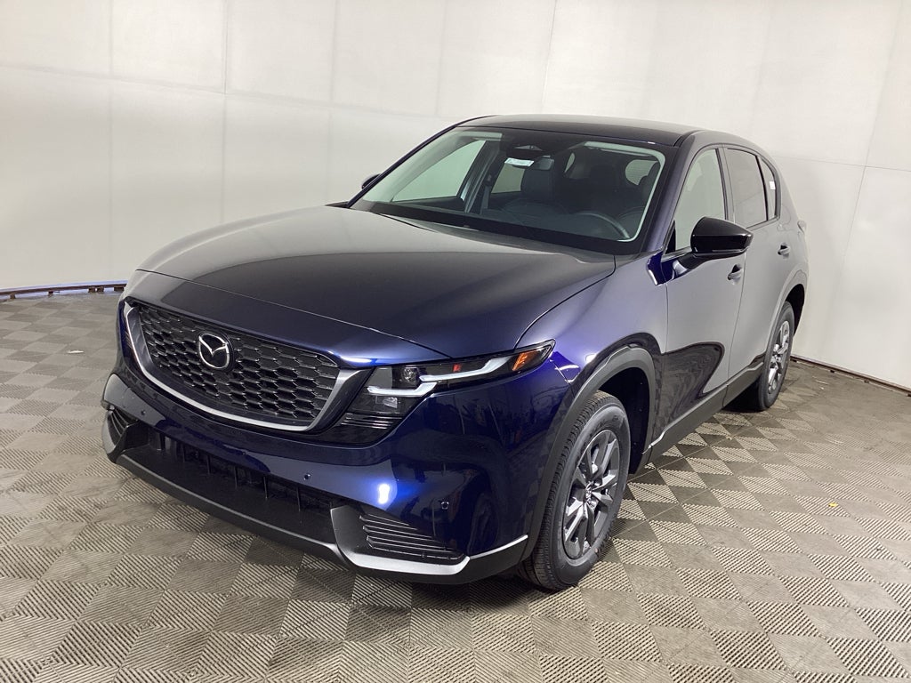 2026 Mazda Mazda CX-5 2.5 S Select