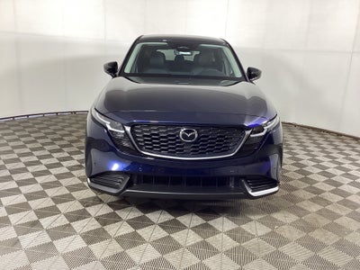 2026 Mazda Mazda CX-5 2.5 S Select