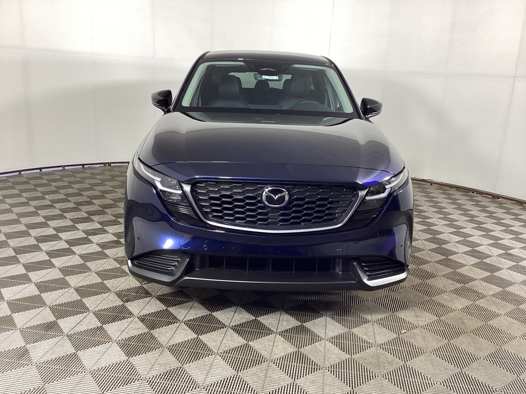 2026 Mazda Mazda CX-5 2.5 S Select