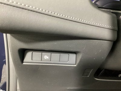 2026 Mazda Mazda CX-5 2.5 S Select