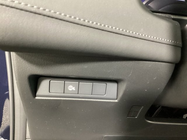 2026 Mazda Mazda CX-5 2.5 S Select