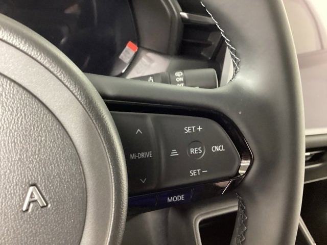 2026 Mazda Mazda CX-5 2.5 S Select