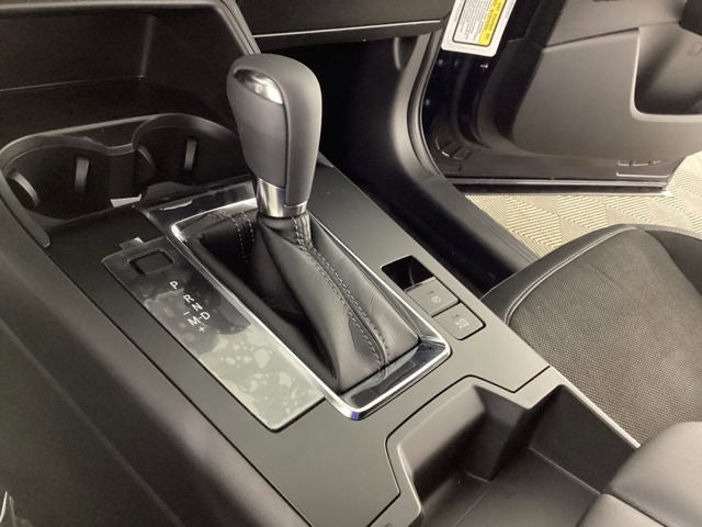 2026 Mazda Mazda CX-5 2.5 S Select