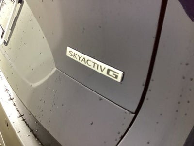 2026 Mazda Mazda CX-5 2.5 S Select