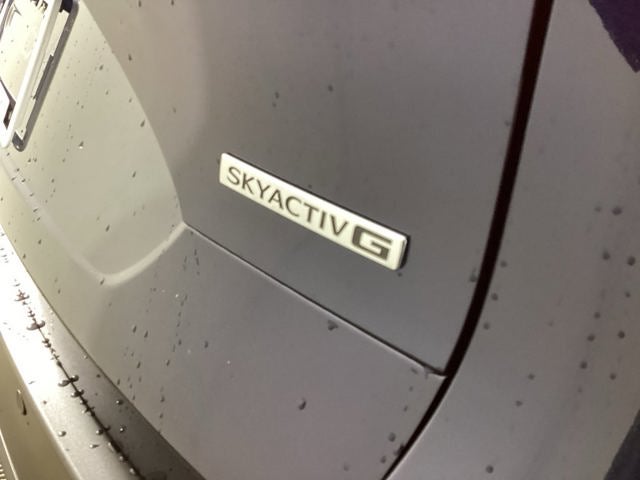 2026 Mazda Mazda CX-5 2.5 S Select