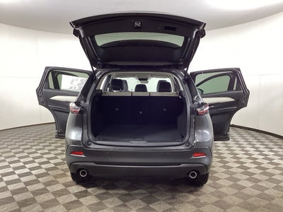 2026 Mazda Mazda CX-5 Select