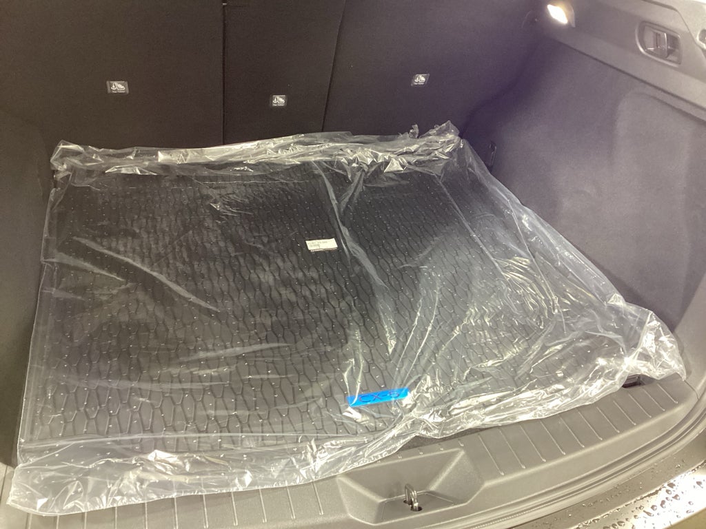 2026 Mazda Mazda CX-5 Select