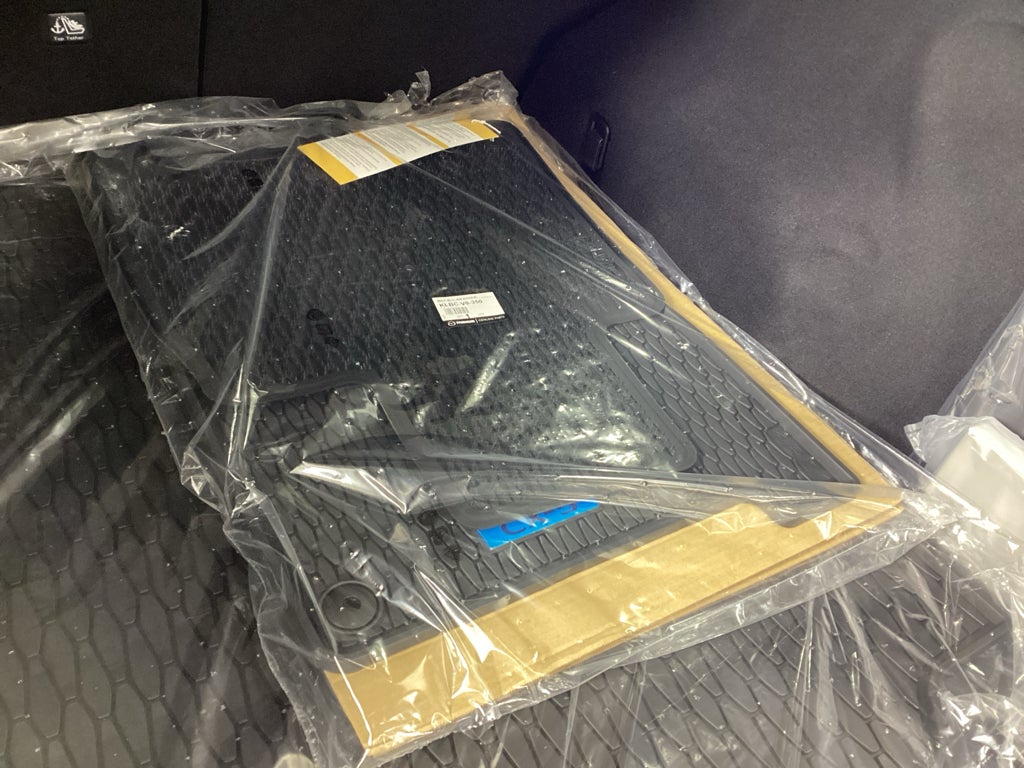 2026 Mazda Mazda CX-5 Select