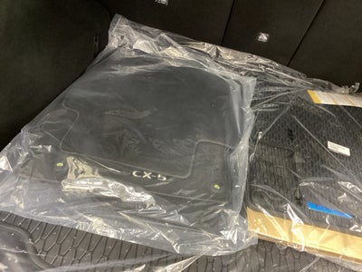 2026 Mazda Mazda CX-5 Select