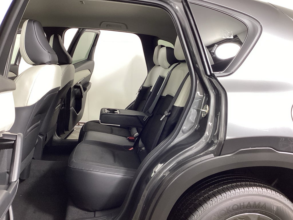 2026 Mazda Mazda CX-5 Select