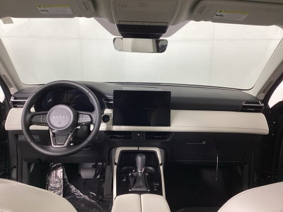 2026 Mazda Mazda CX-5 Select