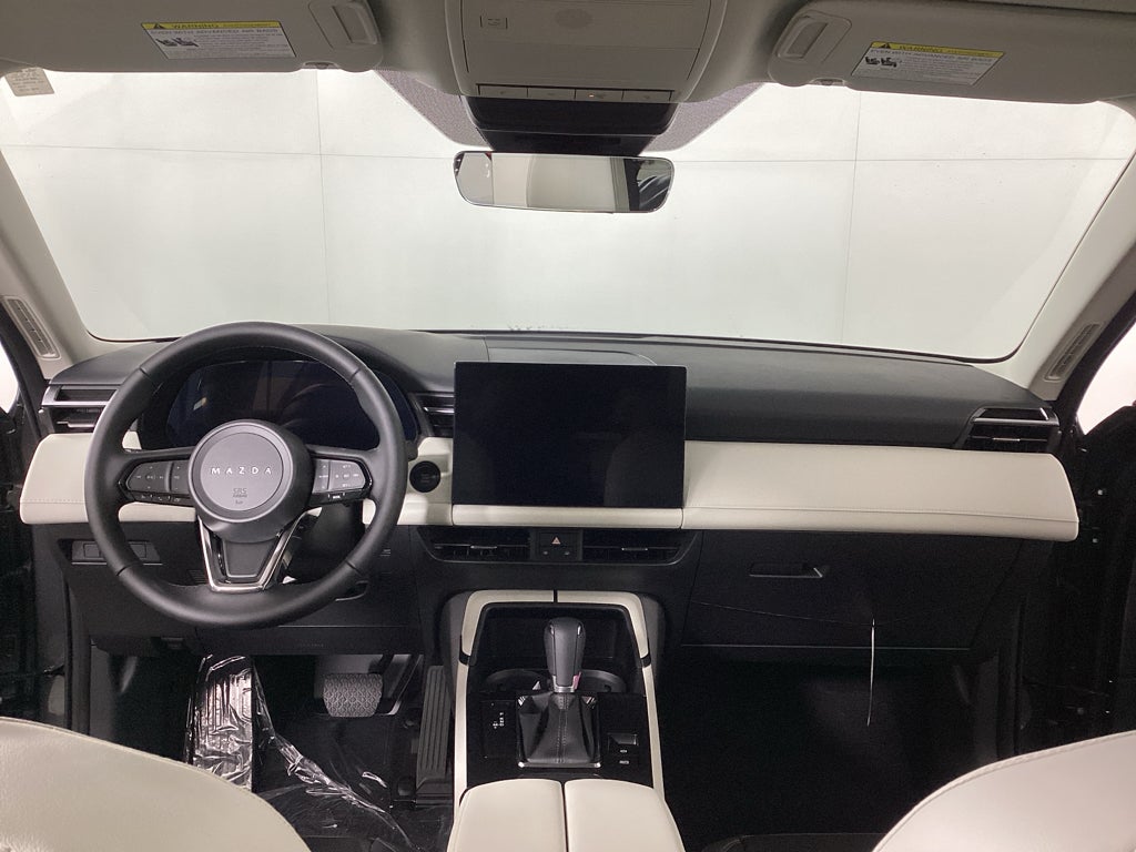 2026 Mazda Mazda CX-5 Select