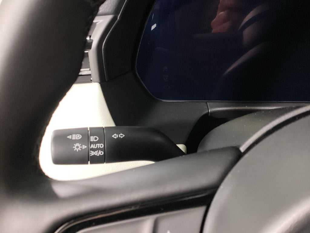 2026 Mazda Mazda CX-5 Select