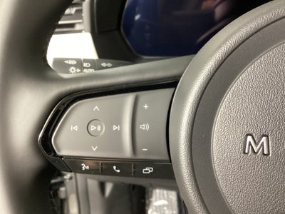 2026 Mazda Mazda CX-5 Select