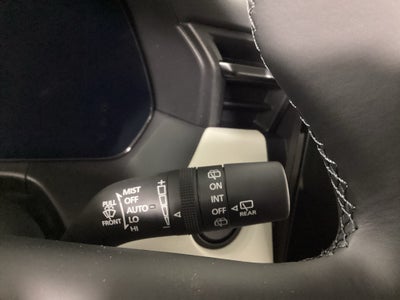 2026 Mazda Mazda CX-5 Select