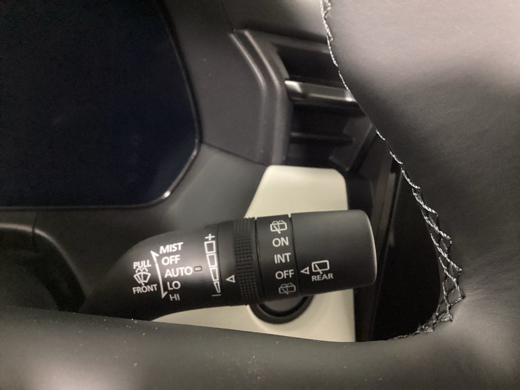 2026 Mazda Mazda CX-5 Select