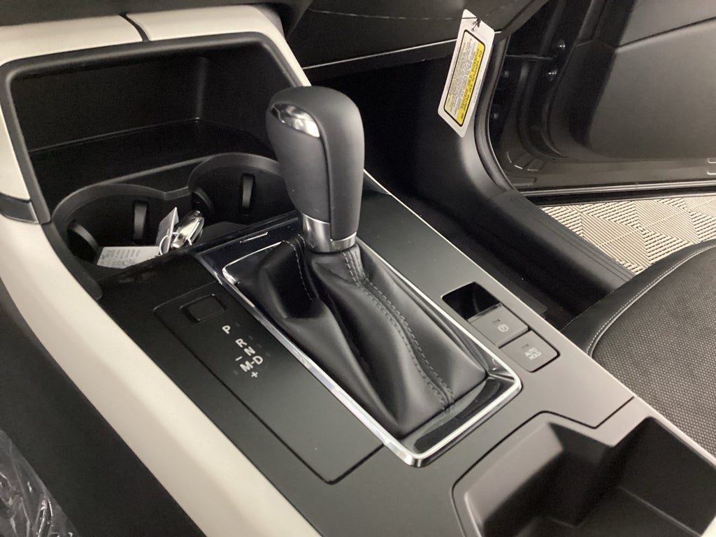 2026 Mazda Mazda CX-5 Select