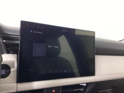 2026 Mazda Mazda CX-5 Select