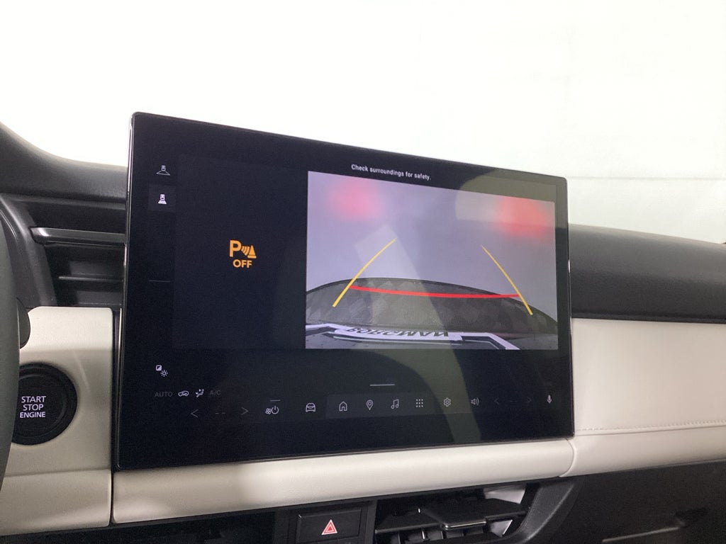 2026 Mazda Mazda CX-5 Select