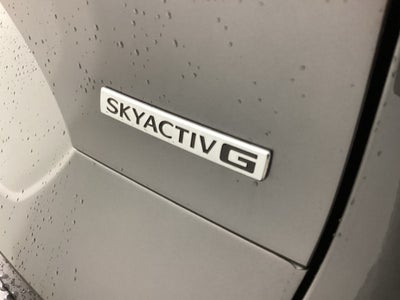 2026 Mazda Mazda CX-5 Select