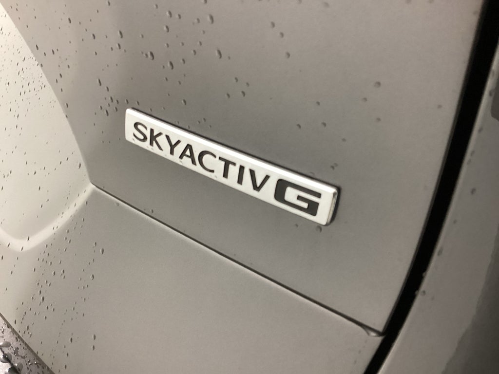 2026 Mazda Mazda CX-5 Select