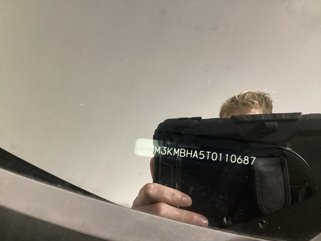 2026 Mazda Mazda CX-5 Select