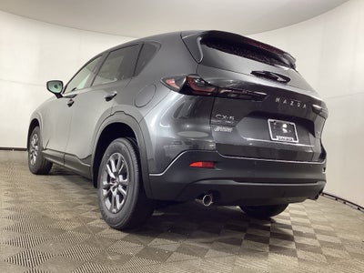 2026 Mazda Mazda CX-5 Select