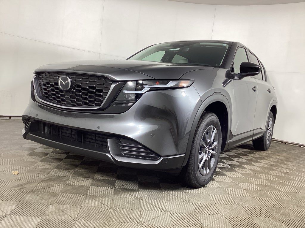 2026 Mazda Mazda CX-5 Select