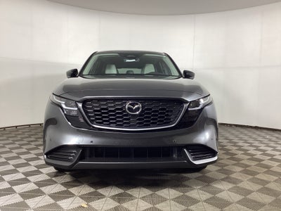 2026 Mazda Mazda CX-5 Select