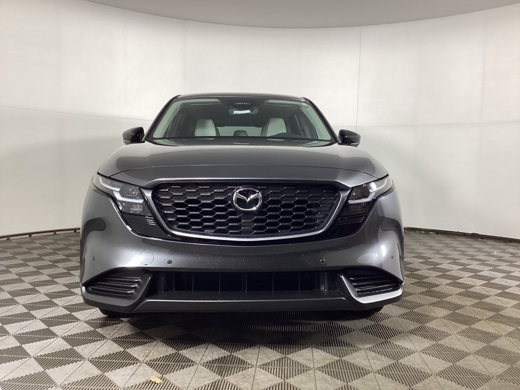 2026 Mazda Mazda CX-5 Select