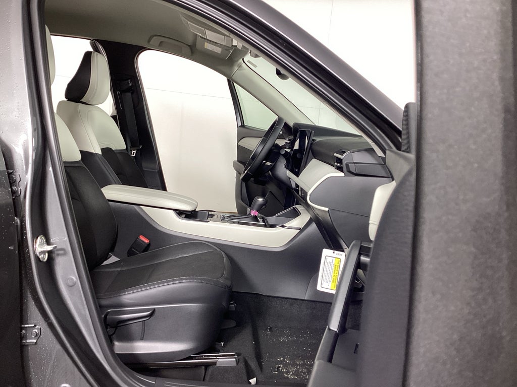 2026 Mazda Mazda CX-5 Select