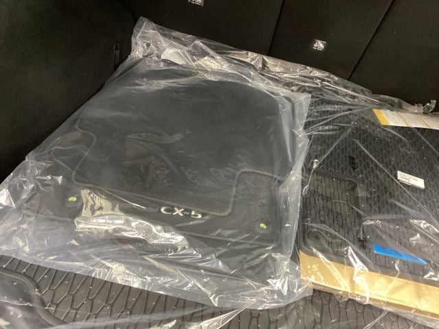 2026 Mazda Mazda CX-5 Select