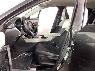 2026 Mazda Mazda CX-5 Select