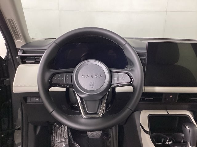 2026 Mazda Mazda CX-5 Select