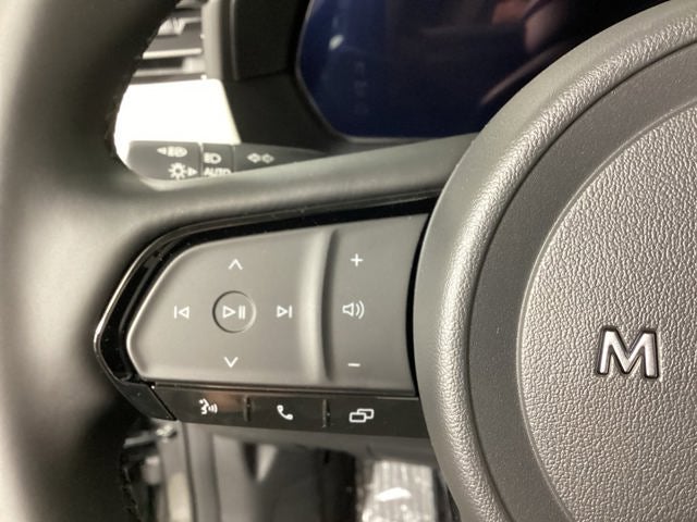 2026 Mazda Mazda CX-5 Select