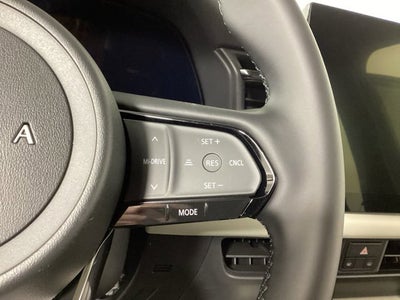 2026 Mazda Mazda CX-5 Select