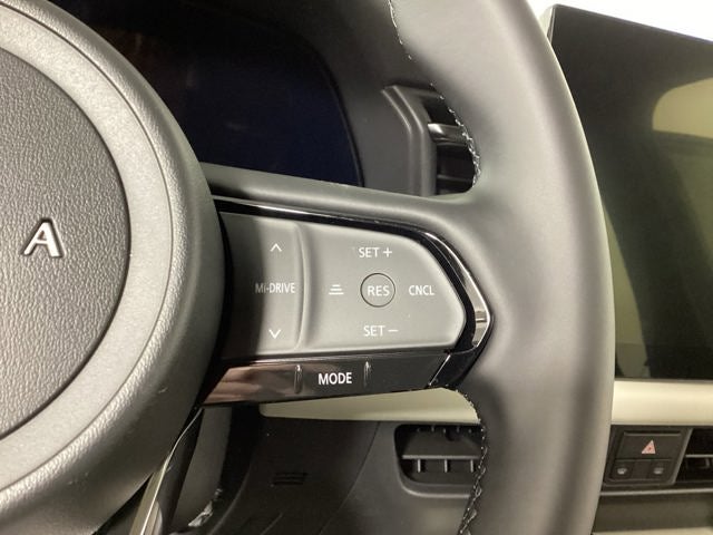 2026 Mazda Mazda CX-5 Select