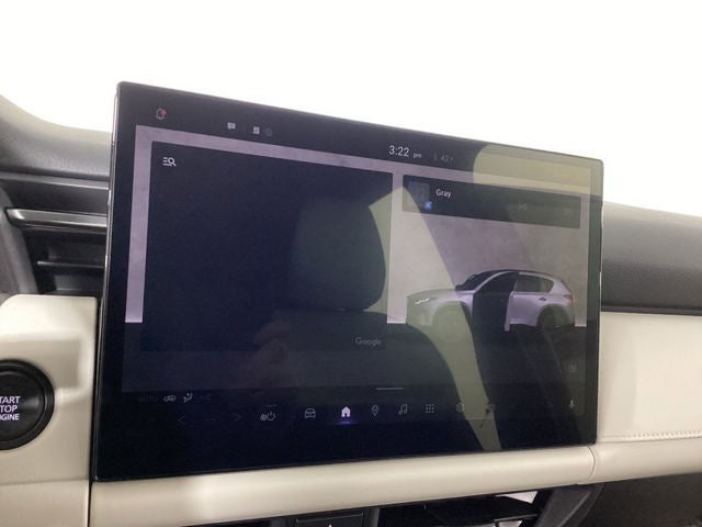 2026 Mazda Mazda CX-5 Select