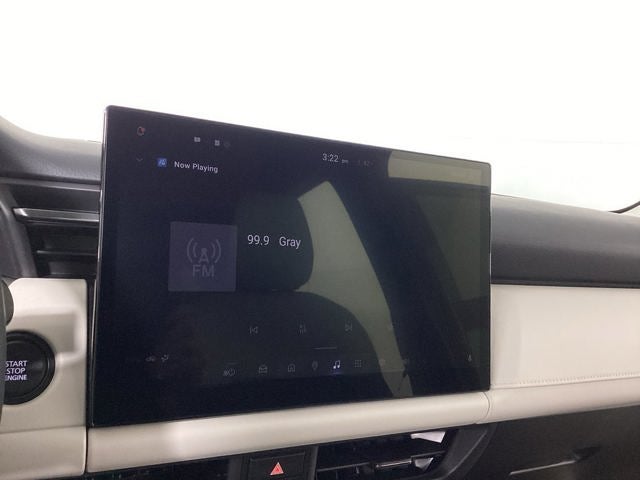 2026 Mazda Mazda CX-5 Select