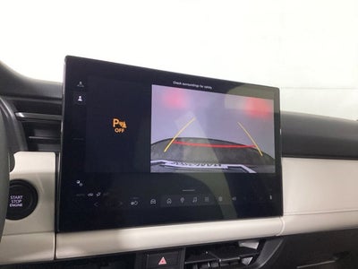 2026 Mazda Mazda CX-5 Select