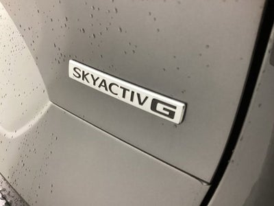 2026 Mazda Mazda CX-5 Select