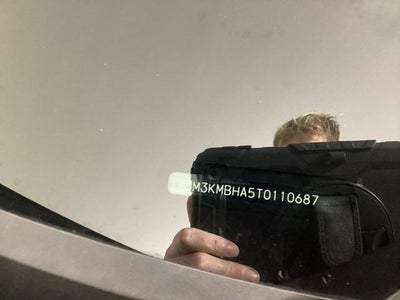 2026 Mazda Mazda CX-5 Select