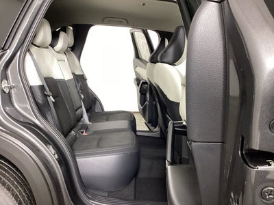 2026 Mazda Mazda CX-5 Select