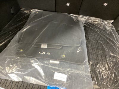 2026 Mazda Mazda CX-5 2.5 S Select