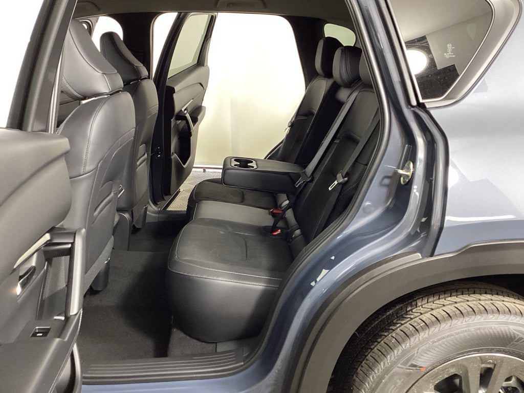 2026 Mazda Mazda CX-5 2.5 S Select