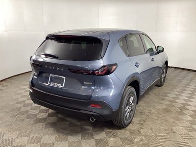 2026 Mazda Mazda CX-5 2.5 S Select