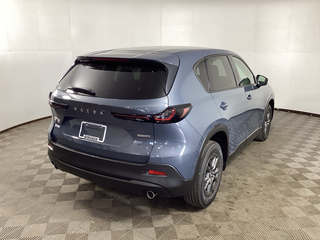 2026 Mazda Mazda CX-5 2.5 S Select