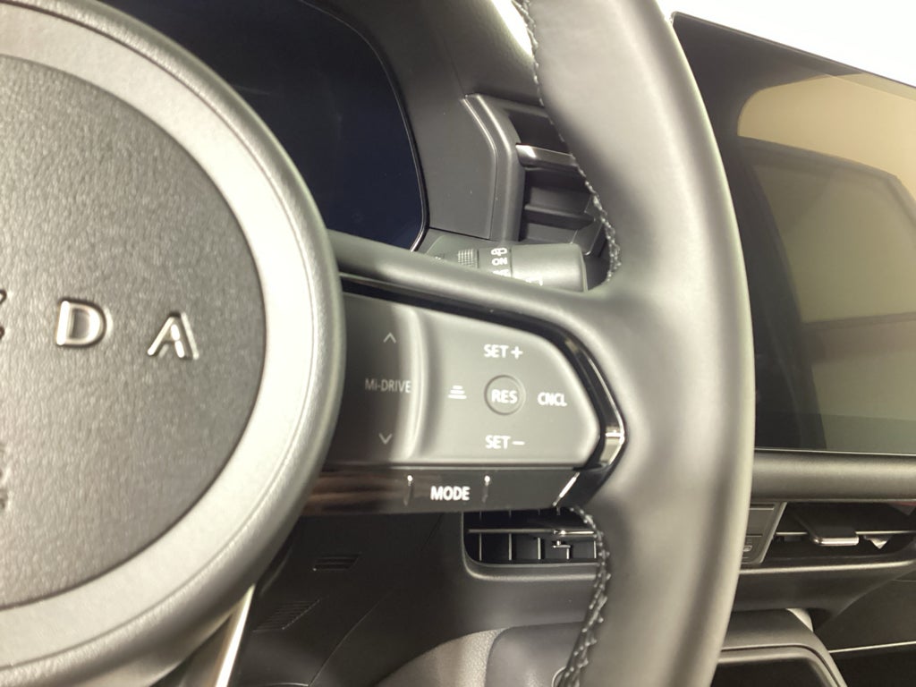 2026 Mazda Mazda CX-5 2.5 S Select